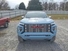2026 Gmc Canyon Denali Синий vin: 1GTP2FEK1T1173353