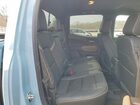 2026 Gmc Canyon Denali Синий vin: 1GTP2FEK1T1173353