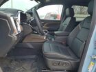 2026 Gmc Canyon Denali Синий vin: 1GTP2FEK1T1173353