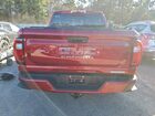 2024 Gmc Canyon Elevation Red vin: 1GTP5BEK1R1187360