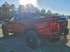 2024 Gmc Canyon Elevation Red vin: 1GTP5BEK1R1187360
