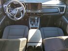 2024 Gmc Canyon Elevation Red vin: 1GTP5BEK1R1187360