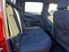 2024 Gmc Canyon Elevation Red vin: 1GTP5BEK1R1187360