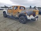 2023 Gmc Canyon Elevation White vin: 1GTP5BEK2P1171309