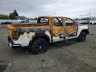 2023 Gmc Canyon Elevation White vin: 1GTP5BEK2P1171309