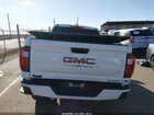 2024 Gmc Canyon 2wd Elevation White vin: 1GTP5BEK3R1172634
