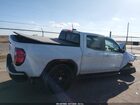 2024 Gmc Canyon 2wd Elevation White vin: 1GTP5BEK3R1172634