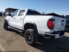 2024 Gmc Canyon 2wd Elevation White vin: 1GTP5BEK3R1172634