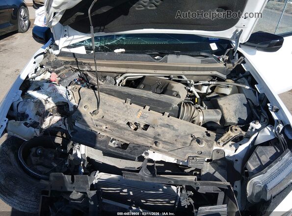 1GTP5BEK3R1172634 2024 GMC CANYON White Vista trasera