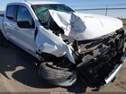 2024 Gmc Canyon 2wd Elevation White vin: 1GTP5BEK3R1172634