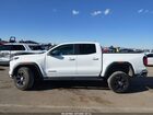 2024 Gmc Canyon 2wd Elevation White vin: 1GTP5BEK3R1172634