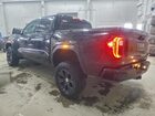 2024 Gmc Canyon Elevation Черный vin: 1GTP5BEK5R1177351