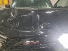 2024 Gmc Canyon Elevation Черный vin: 1GTP5BEK5R1177351