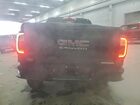 2024 Gmc Canyon Elevation Черный vin: 1GTP5BEK5R1177351