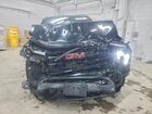 2024 Gmc Canyon Elevation Черный vin: 1GTP5BEK5R1177351