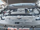 2024 Gmc Canyon 2wd Elevation Серый vin: 1GTP5BEK6R1123671