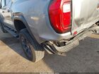 2024 Gmc Canyon 2wd Elevation Серый vin: 1GTP5BEK6R1123671