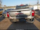 2024 Gmc Canyon 2wd Elevation Серый vin: 1GTP5BEK6R1123671