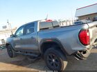 2024 Gmc Canyon 2wd Elevation Серый vin: 1GTP5BEK6R1123671