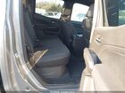 2024 Gmc Canyon 2wd Elevation Серый vin: 1GTP5BEK6R1123671