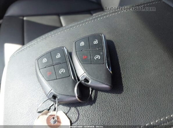 1GTP6BEK0P1237904 2023 GMC CANYON Blue Вид панелі приладів