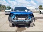 2023 Gmc Canyon 4wd  Short Box Elevation Blue vin: 1GTP6BEK0P1237904