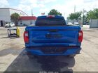 2023 Gmc Canyon 4wd  Short Box Elevation Blue vin: 1GTP6BEK0P1237904