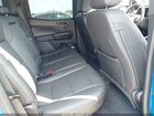 2023 Gmc Canyon 4wd  Short Box Elevation Blue vin: 1GTP6BEK0P1237904