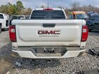 2023 Gmc Canyon Elevation White vin: 1GTP6BEK3P1254471