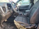 2023 Gmc Canyon Elevation Черный vin: 1GTP6BEK5P1213081