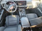 2023 Gmc Canyon Elevation Черный vin: 1GTP6BEK5P1213081