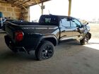 2023 Gmc Canyon Elevation Черный vin: 1GTP6BEK5P1213081