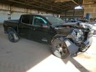 2023 Gmc Canyon Elevation Черный vin: 1GTP6BEK5P1213081