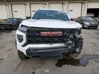 2024 Gmc Canyon Elevation Белый vin: 1GTP6BEK8R1308494