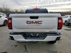 2024 Gmc Canyon Elevation Белый vin: 1GTP6BEK8R1308494