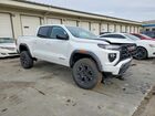 2024 Gmc Canyon Elevation Белый vin: 1GTP6BEK8R1308494