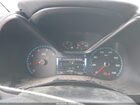 2017 Gmc Canyon Sle Белый vin: 1GTP6CE1XH1245796