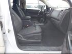 2017 Gmc Canyon Sle Белый vin: 1GTP6CE1XH1245796