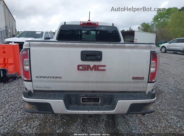 1GTP6CE1XH1245796 2017 GMC CANYON Белый 