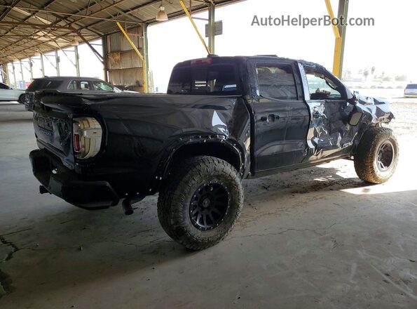 1GTP6DEK1R1129533 2024 GMC CANYON Black Rear right