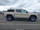 2023 Gmc Canyon 4wd  Short Box At4 Бежевый vin: 1GTP6DEK3P1133886