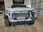 2024 Gmc Canyon At4 Белый vin: 1GTP6DEK4R1194697