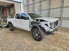 2024 Gmc Canyon At4 Белый vin: 1GTP6DEK4R1194697