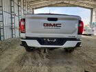 2024 Gmc Canyon At4 Белый vin: 1GTP6DEK4R1194697