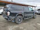 2023 Gmc Canyon At4 Черный vin: 1GTP6DEK5P1174570 2023 Gmc Canyon At4 Черный vin: 1GTP6DEK5P1174570