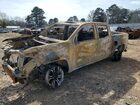 2023 Gmc Canyon At4 Burn vin: 1GTP6DEK7P1148522 2023 Gmc Canyon At4 Burn vin: 1GTP6DEK7P1148522