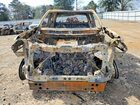 2023 Gmc Canyon At4 Burn vin: 1GTP6DEK7P1148522 2023 Gmc Canyon At4 Burn vin: 1GTP6DEK7P1148522
