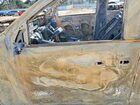 2023 Gmc Canyon At4 Burn vin: 1GTP6DEK7P1148522 2023 Gmc Canyon At4 Burn vin: 1GTP6DEK7P1148522
