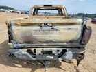 2023 Gmc Canyon At4 Burn vin: 1GTP6DEK7P1148522 2023 Gmc Canyon At4 Burn vin: 1GTP6DEK7P1148522