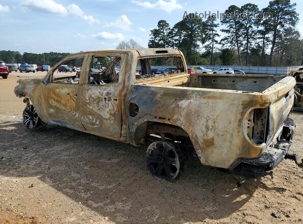 1GTP6DEK7P1148522 2023 GMC CANYON Burn Задня ліва чверть